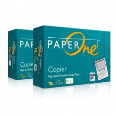 Giấy A4 PaperOne 70 gsm - Giấy Photocopy An Phát Lộc - Công Ty TNHH Thương Mại Dịch Vụ An Phát Lộc